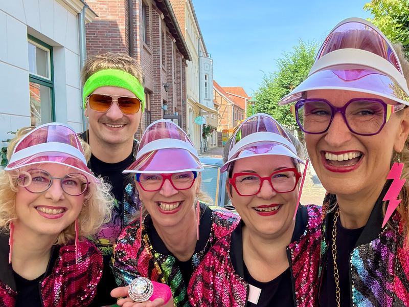 Altstadtfest 2025