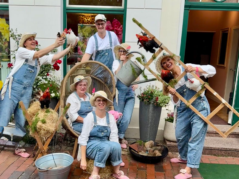 Altstadtfest 2026